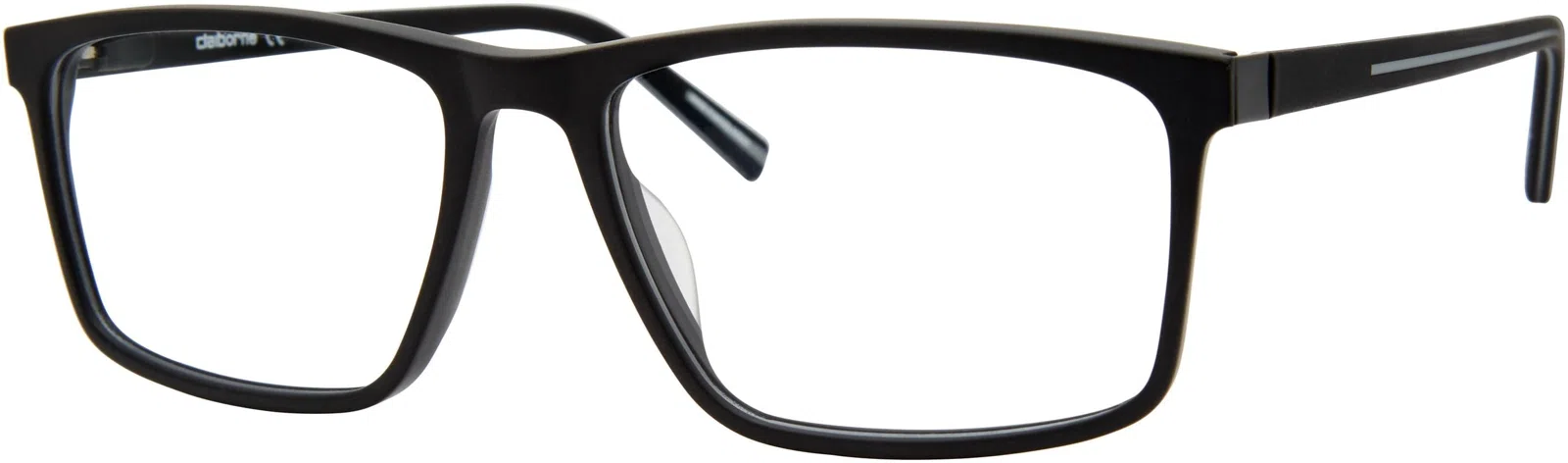 Claiborne 322 Eyeglasses - view 14